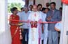 Udupi Bishop inaugurates new building of St John�s PU College, Shankerpura